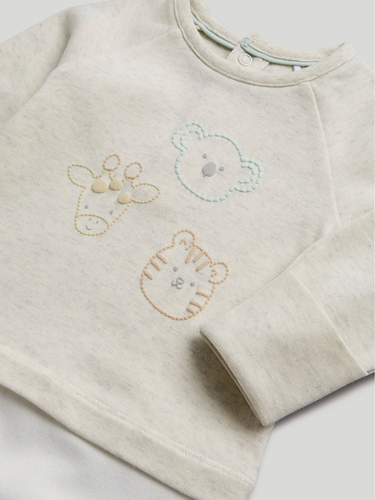 mothercare áo liền quần em bé