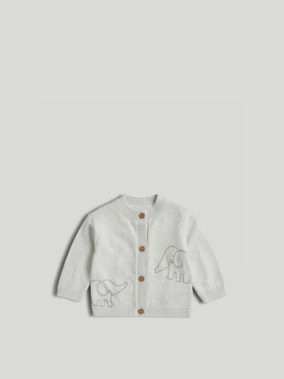 mothercare áo khoác em bé