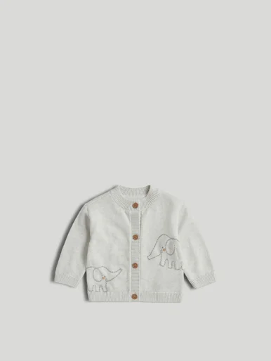 mothercare áo khoác em bé