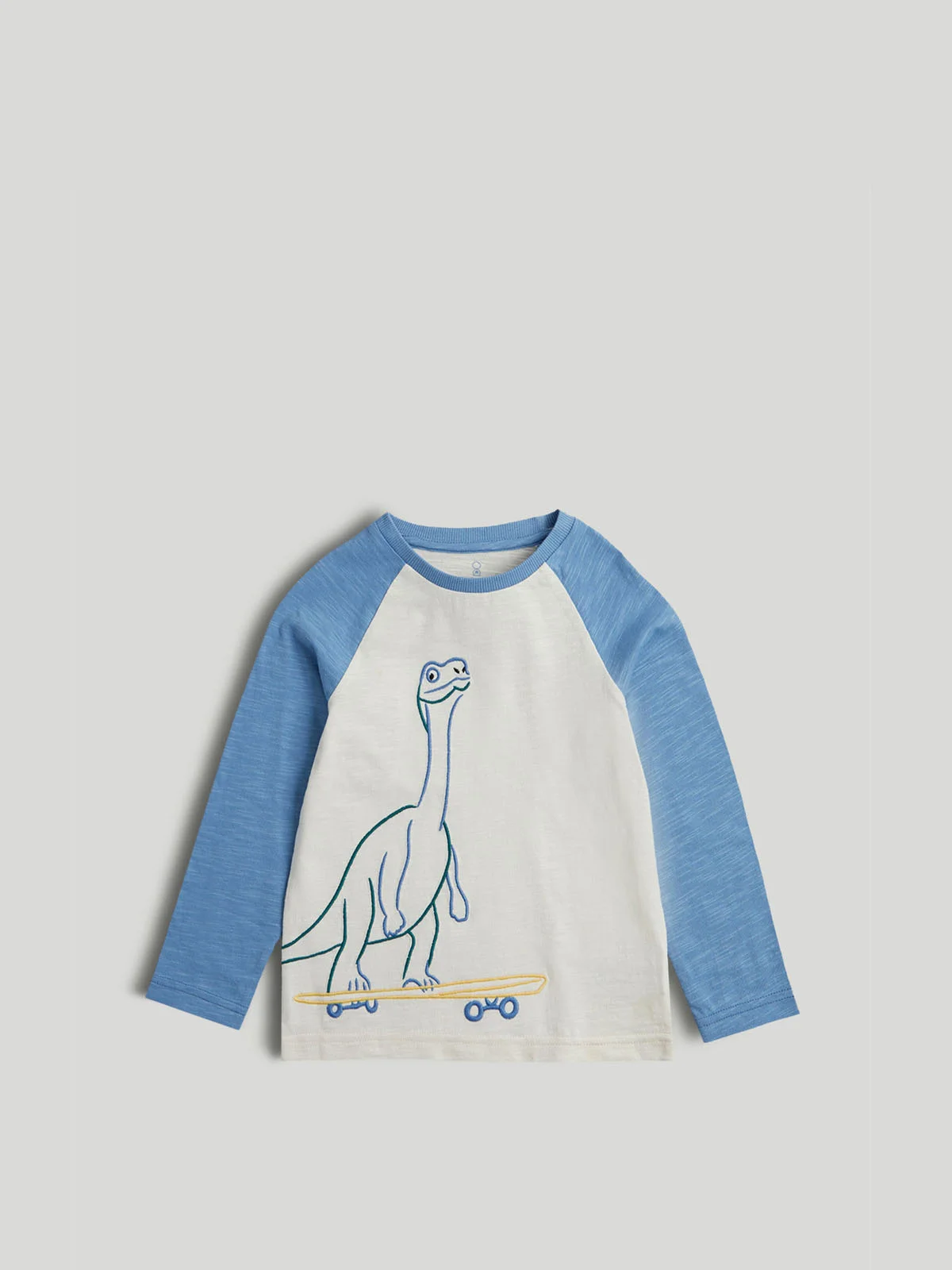 mothercare áo thun bé trai