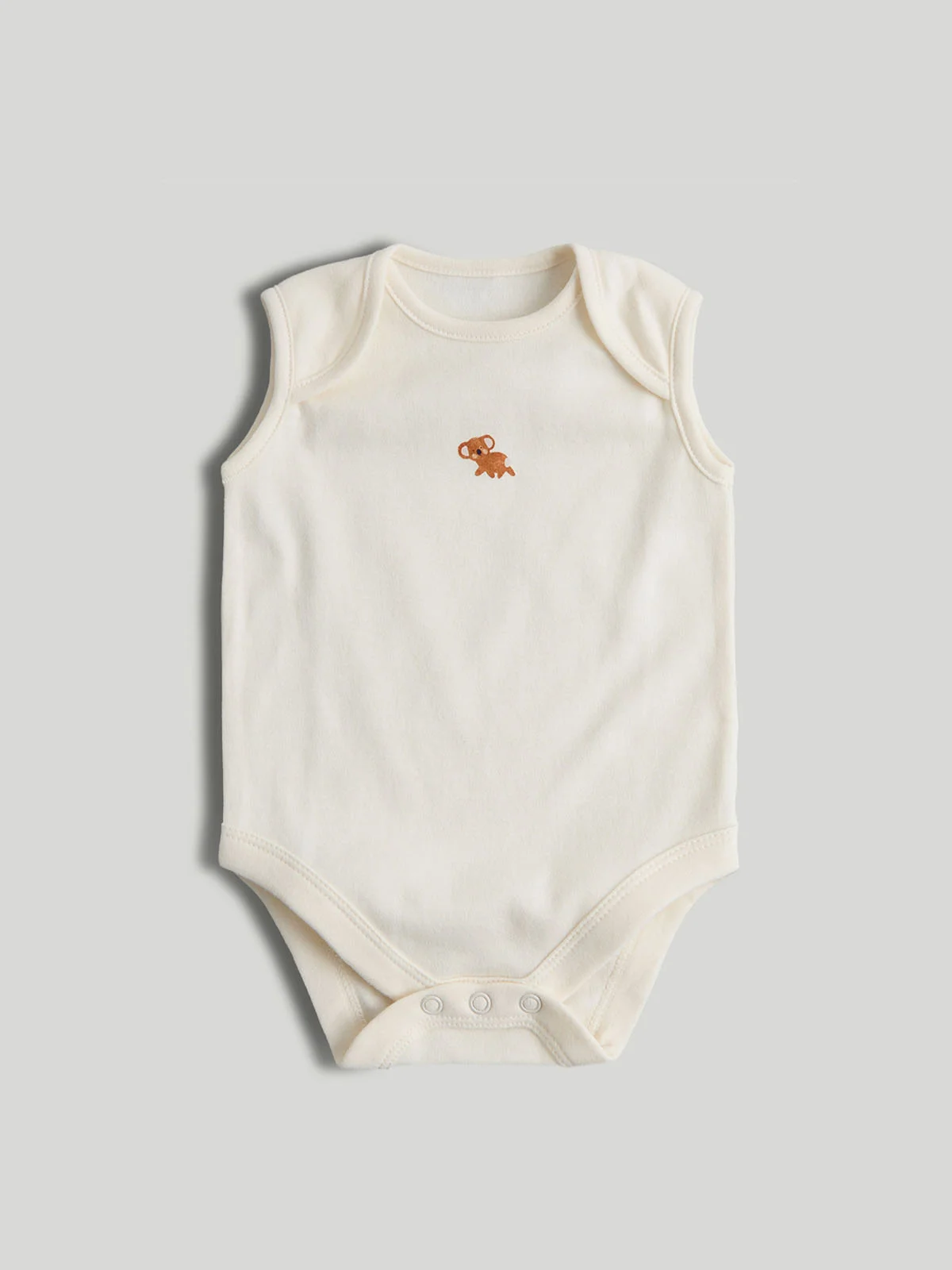 mothercare Bộ 5: áo liền quần bé trai
