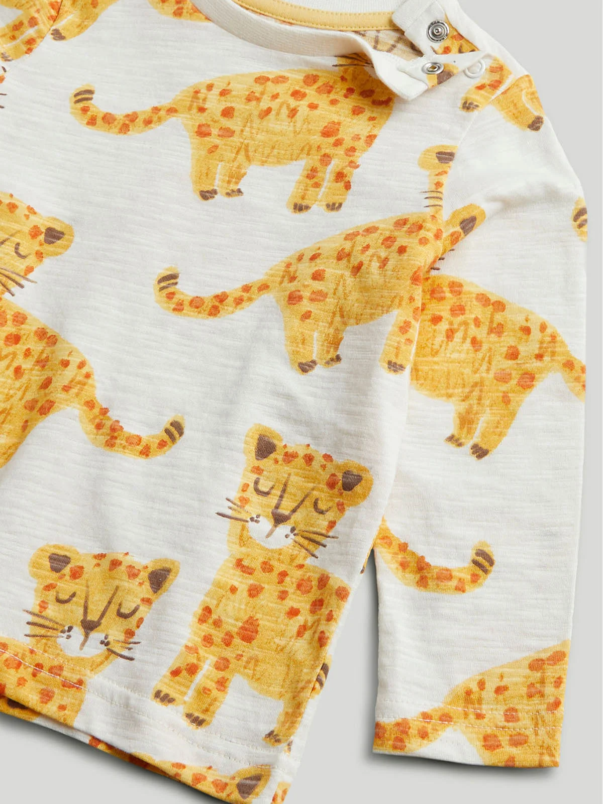 mothercare áo thun bé trai