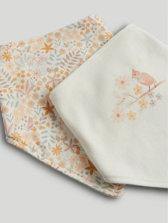 mothercare Bộ 3: yếm