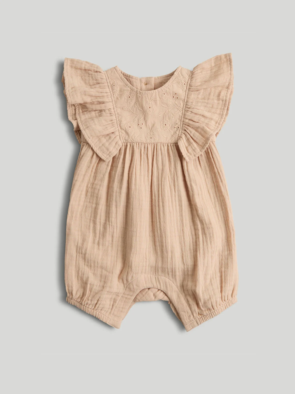 mothercare áo liền quần bé gái