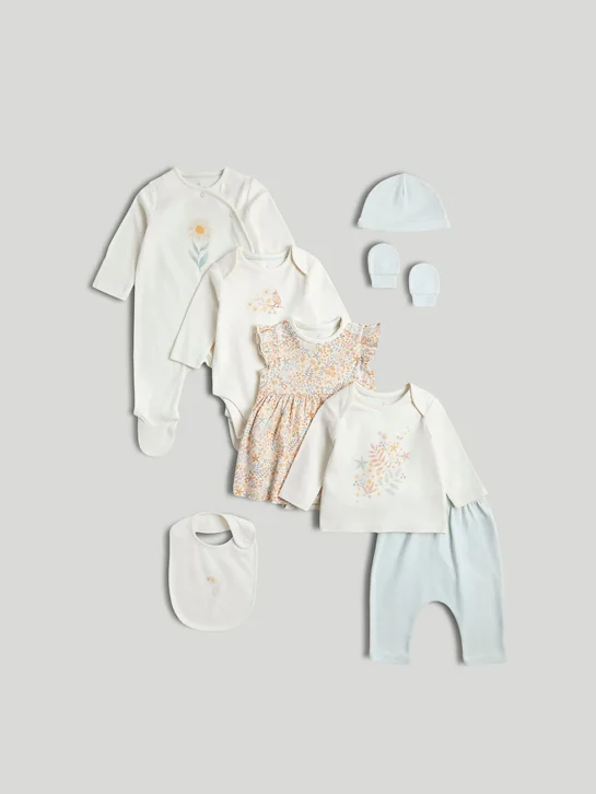 mothercare áo, quần, phụ kiện bé gái