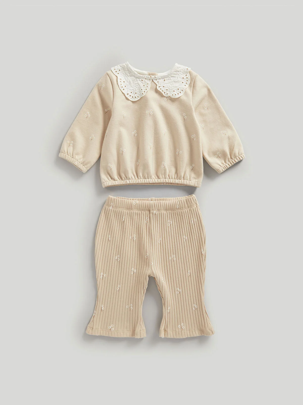 mothercare Bộ quần áo bé gái