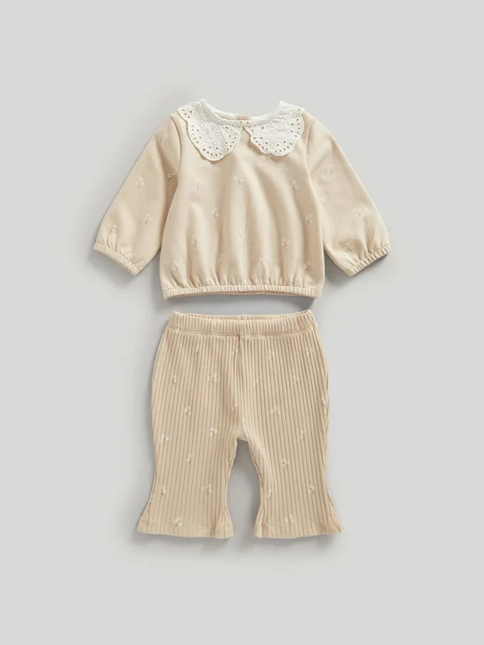 mothercare Bộ quần áo bé gái