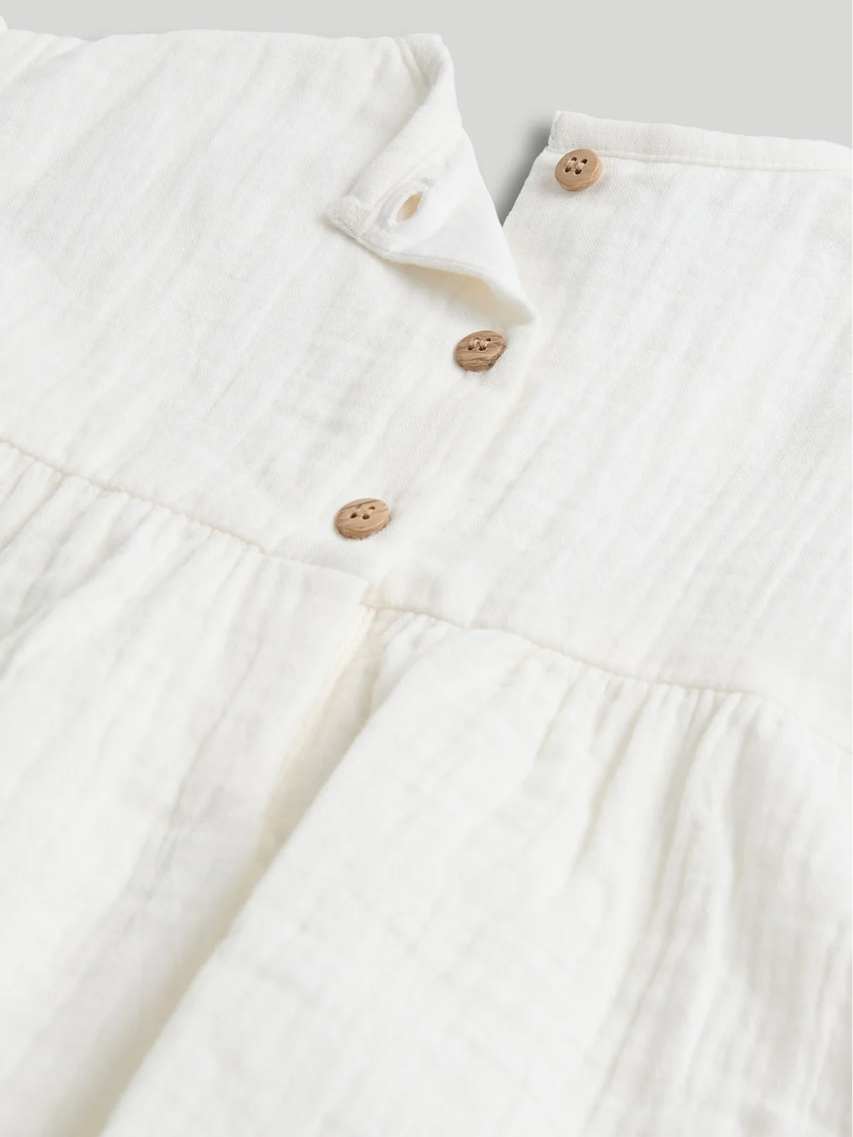 mothercare Bộ 2: đầm, quần bé gái