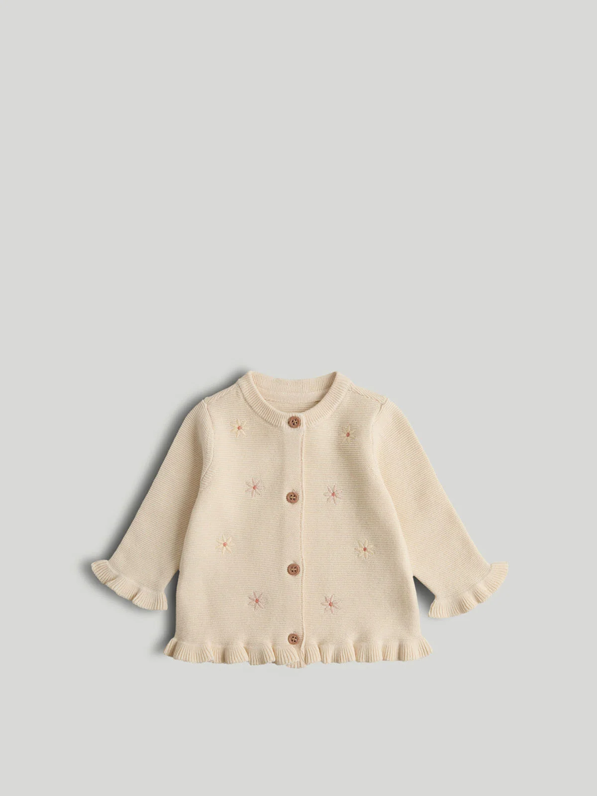 mothercare áo khoác bé gái