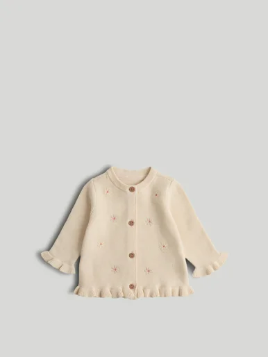 mothercare áo khoác bé gái