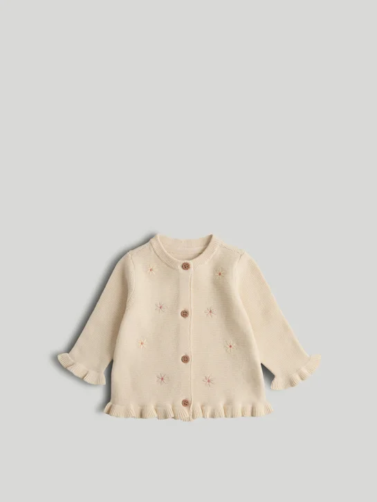 mothercare áo khoác bé gái