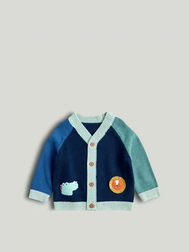 mothercare áo khoác bé trai