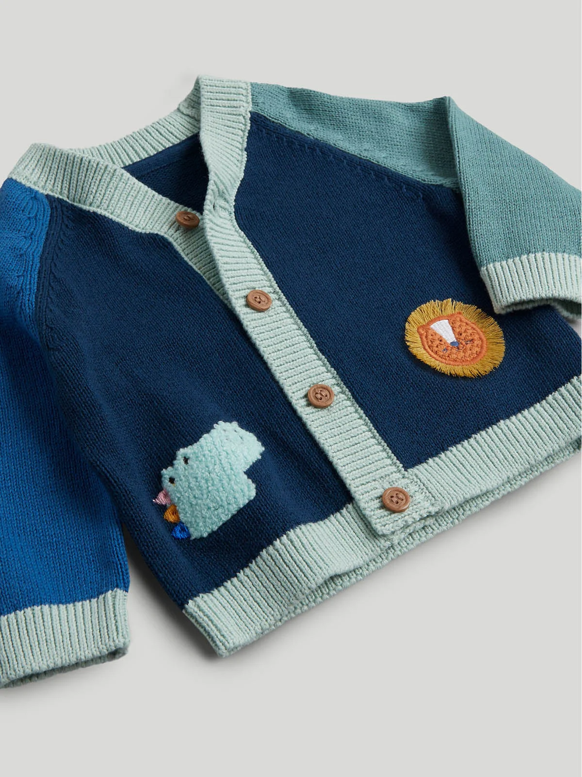 mothercare áo khoác bé trai