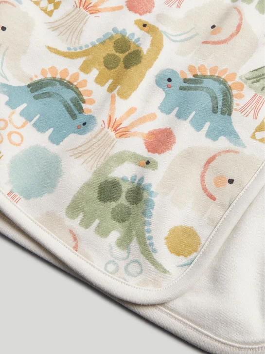 mothercare Khăn choàng bé trai 70 x 90 cm
