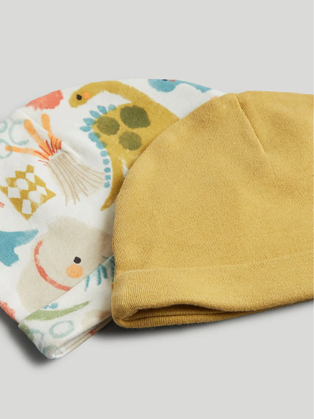 mothercare Bộ 2: nón bé trai