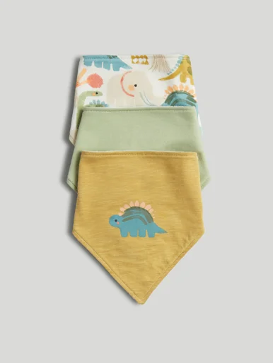 mothercare Bộ 3: yếm