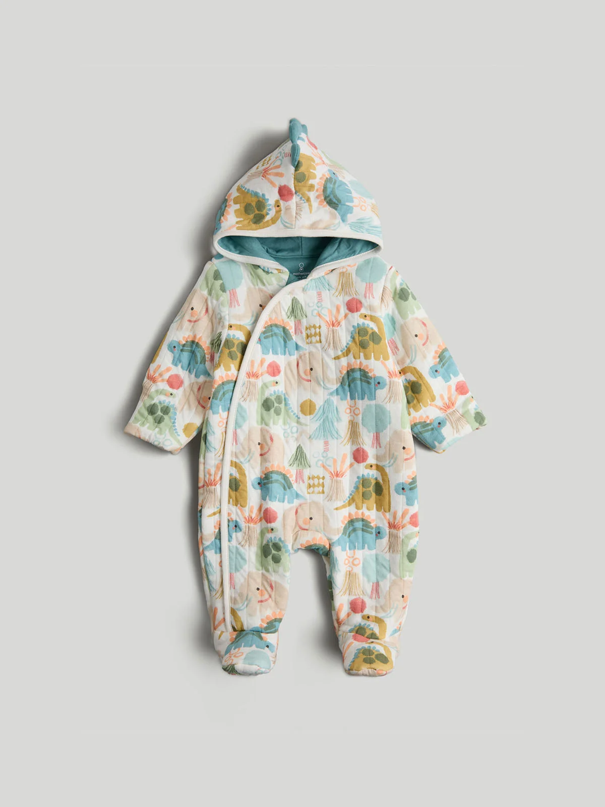 mothercare áo liền quần bé trai