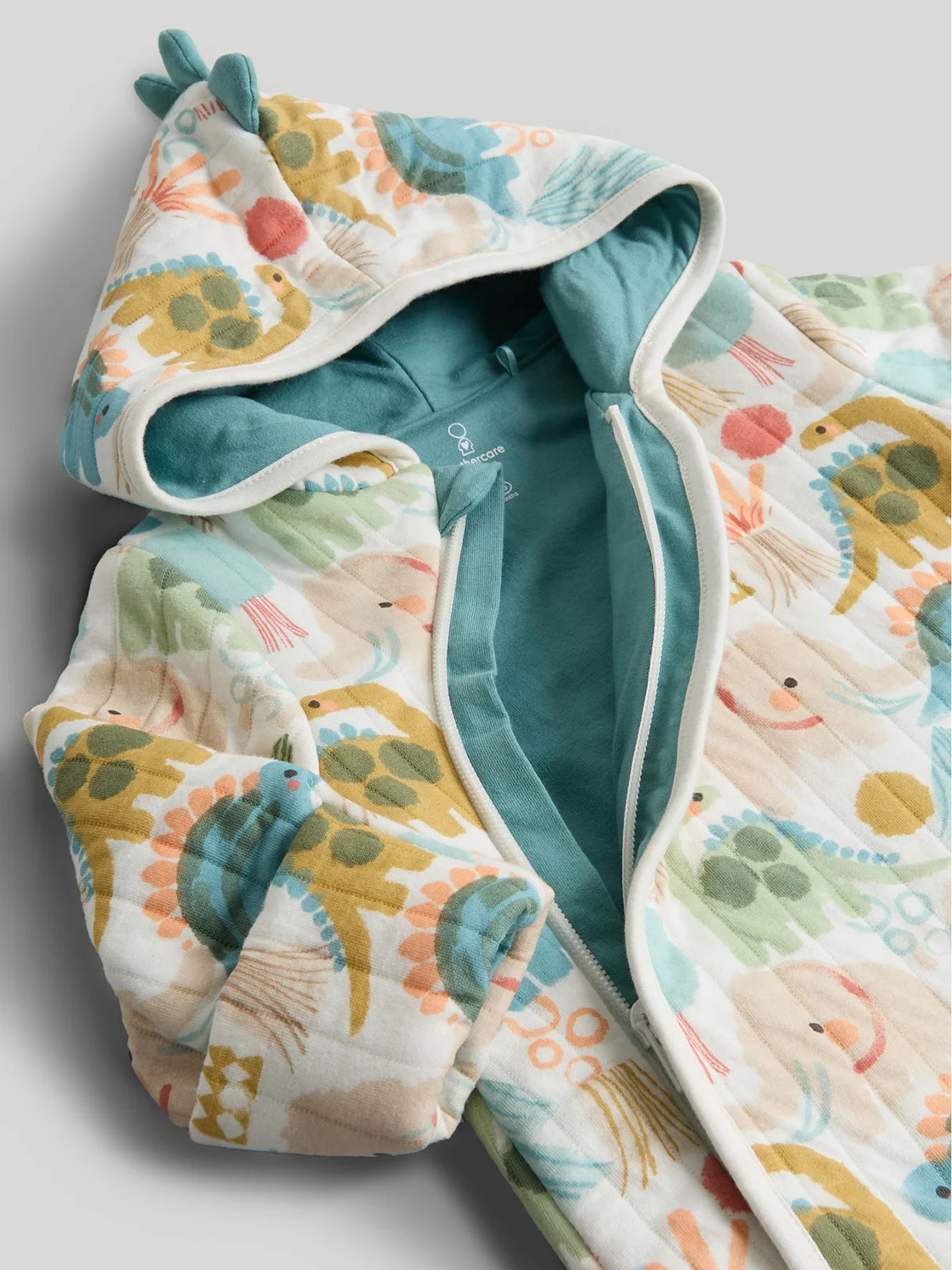 mothercare áo liền quần bé trai