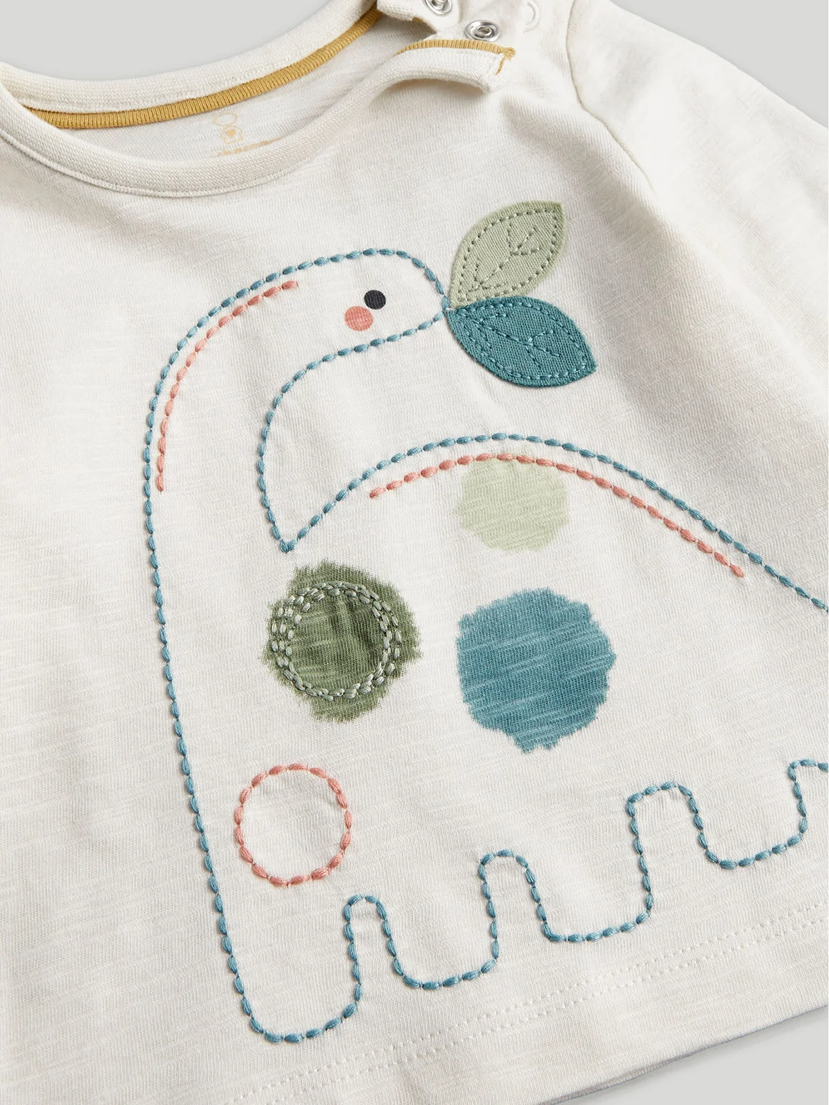 mothercare Bộ áo và quần bé trai
