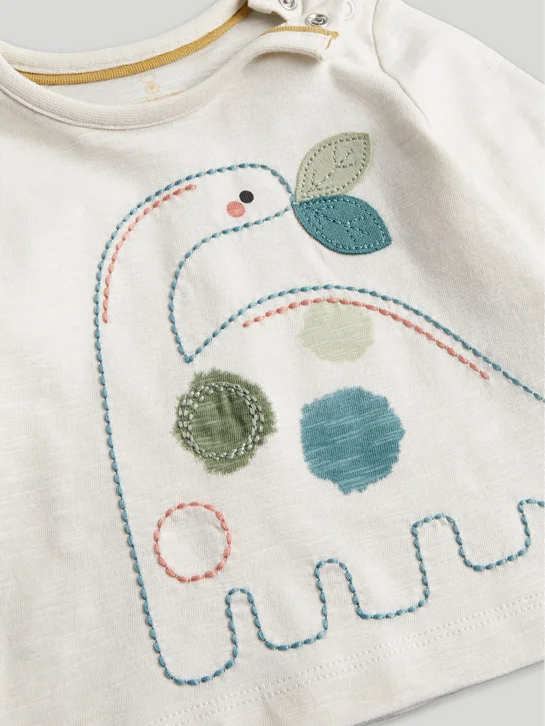 mothercare Bộ áo và quần bé trai