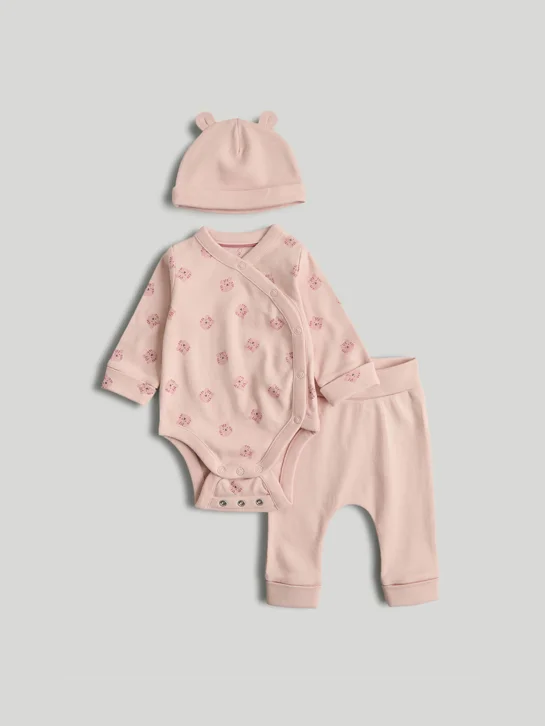 mothercare áo, quần, nón bé gái