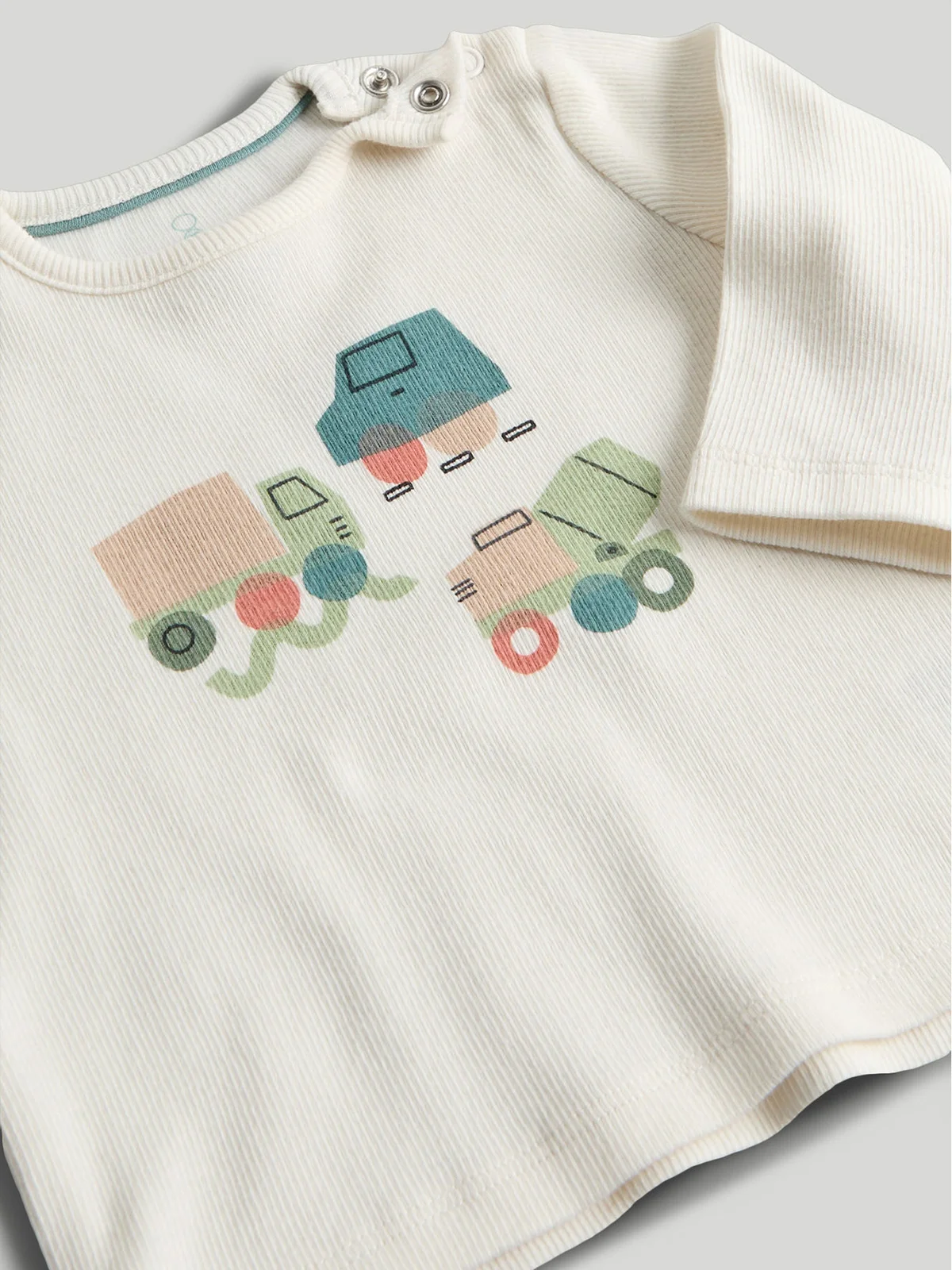 mothercare Bộ áo và quần bé trai