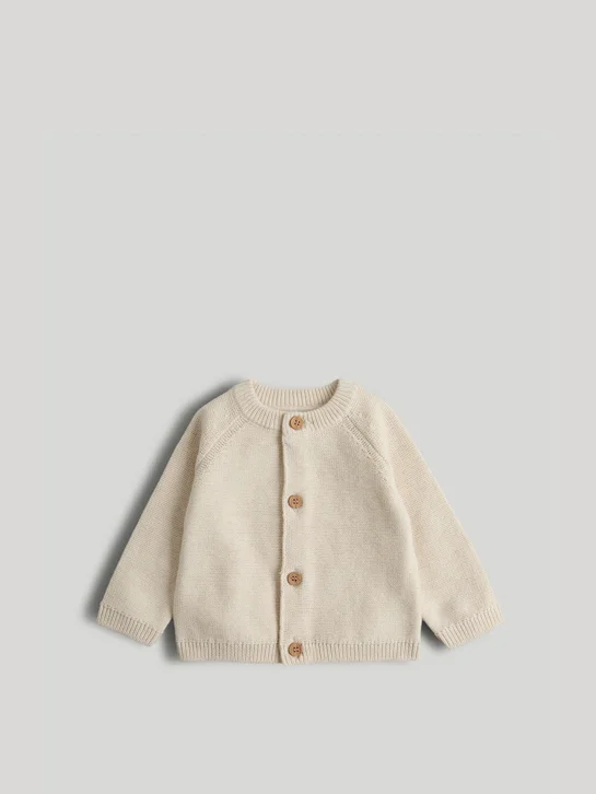 mothercare áo khoác em bé