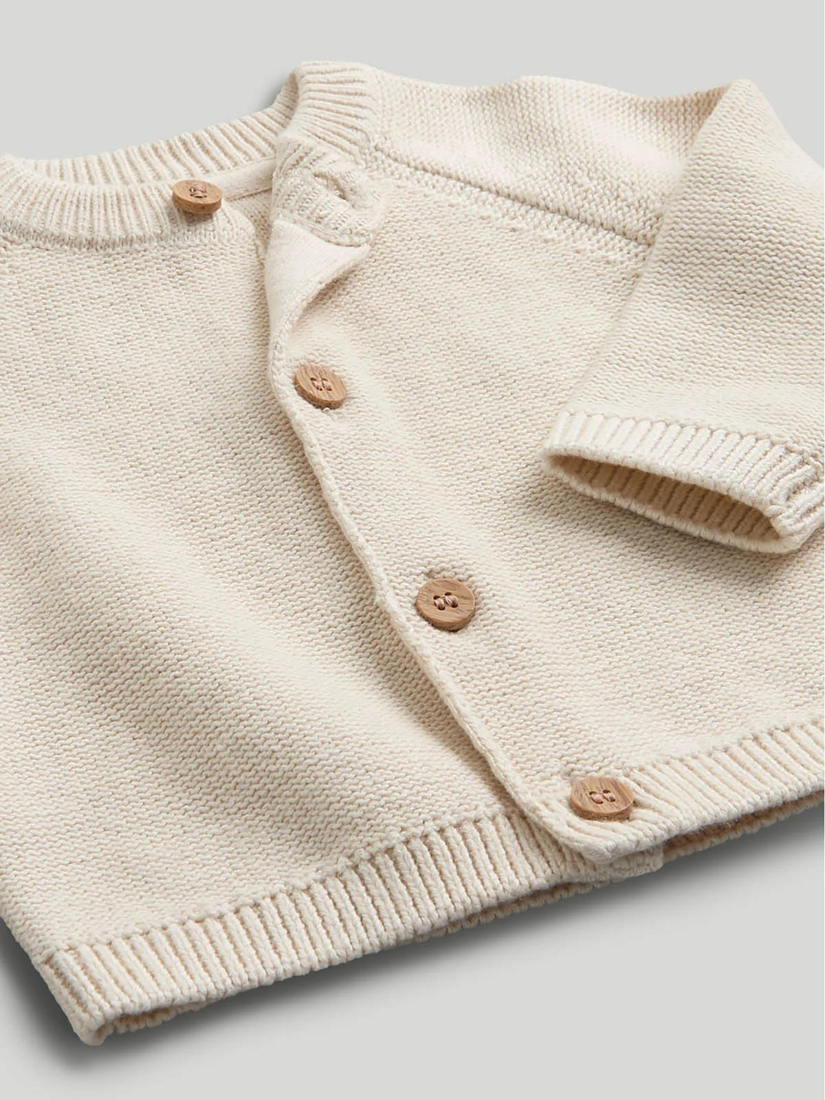 mothercare áo khoác em bé