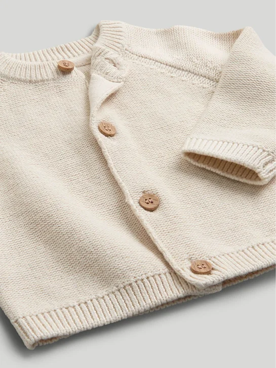 mothercare áo khoác em bé