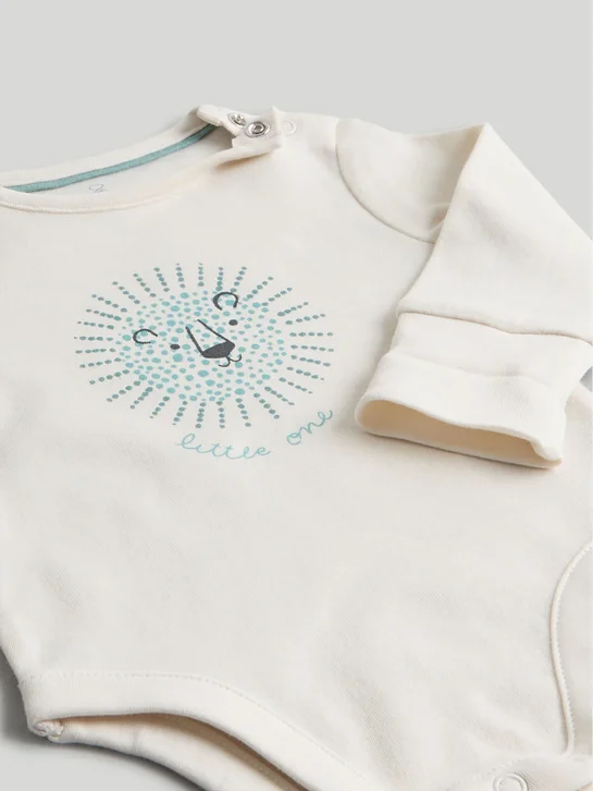 mothercare áo liền quần bé trai