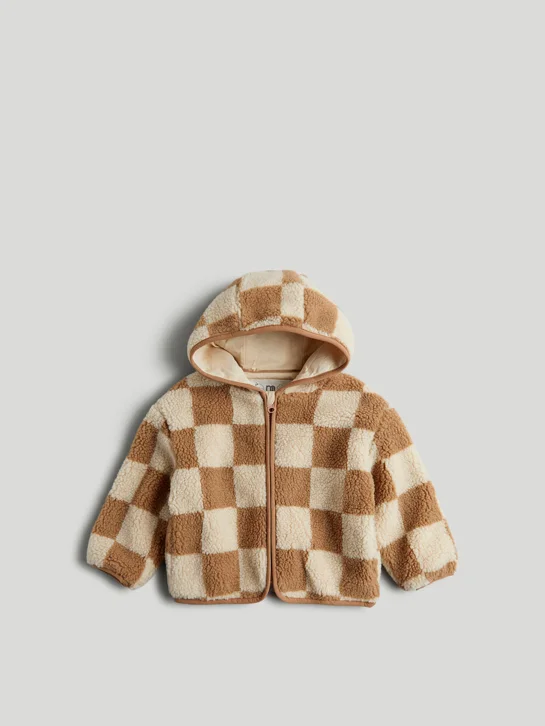 mothercare áo khoác bé trai