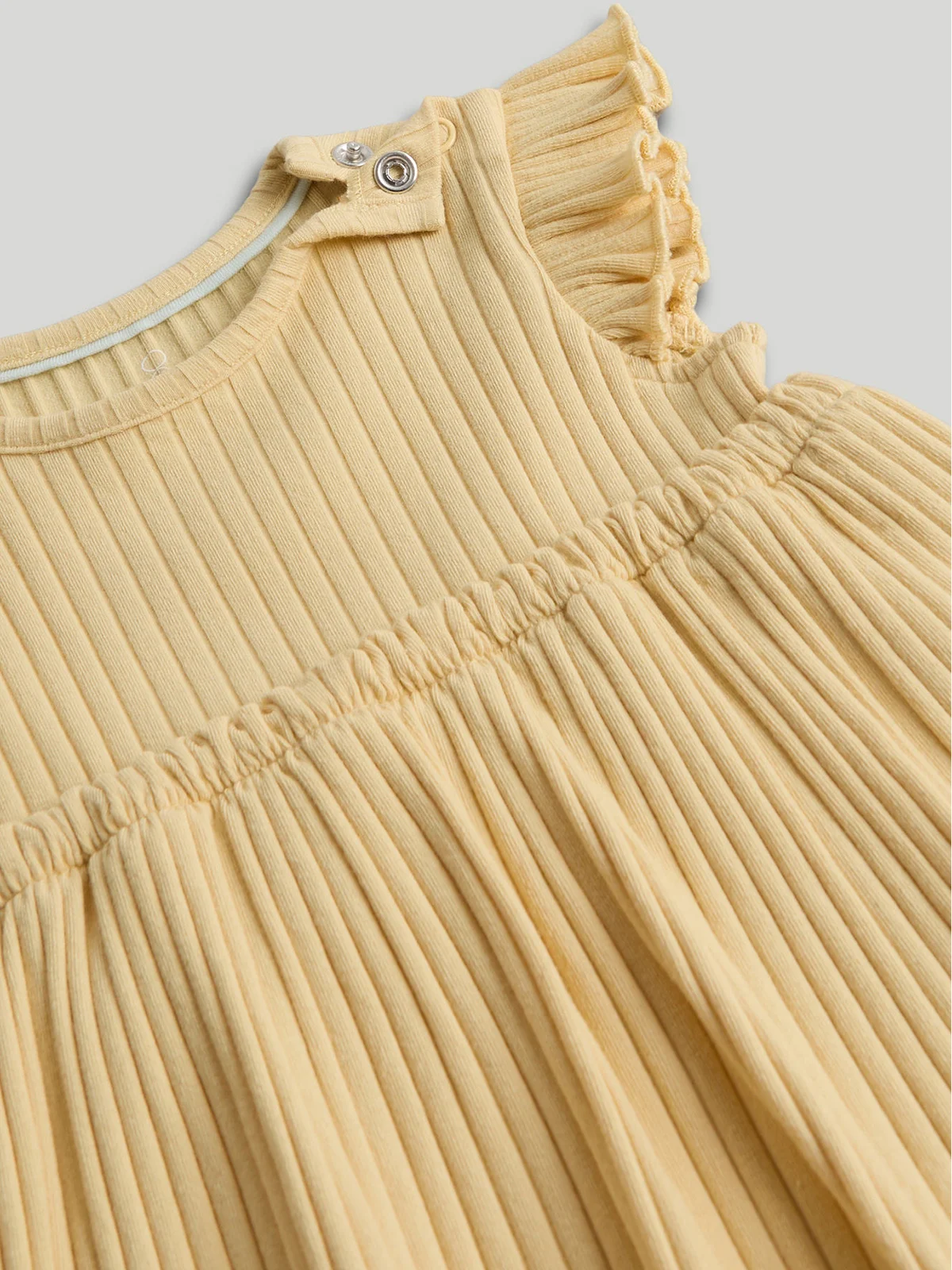 mothercare Bộ 2: đầm bé gái