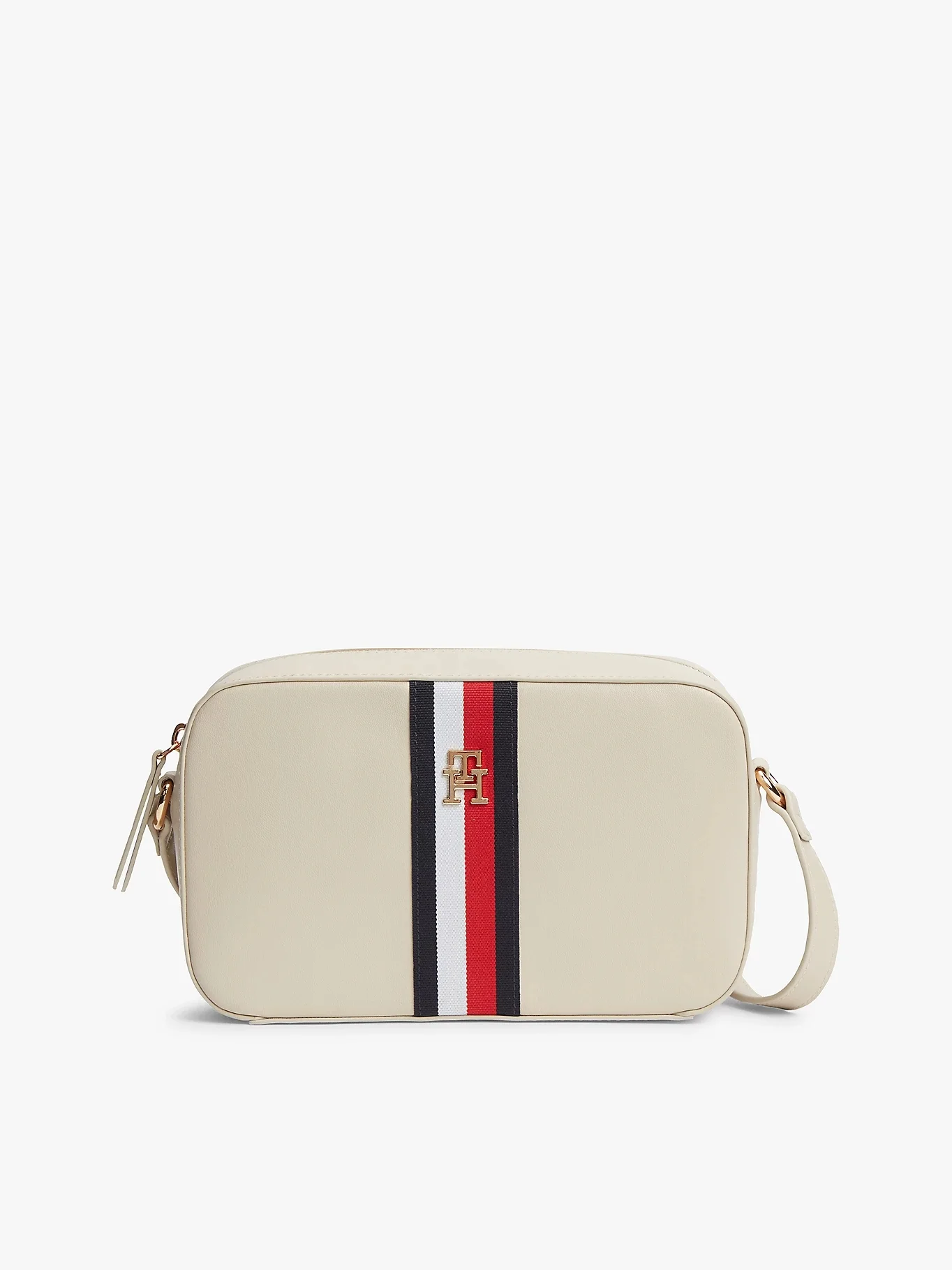 TOMMY HILFIGER Túi Đeo Chéo Nữ Im Latam Corp Crossover