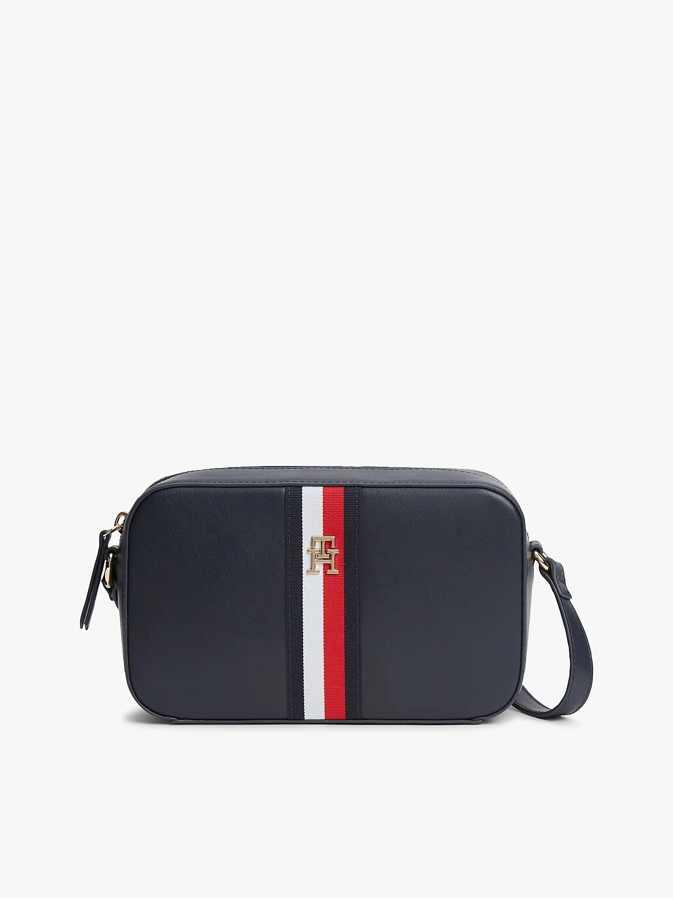 TOMMY HILFIGER Túi Đeo Chéo Nữ Im Latam Corp Crossover