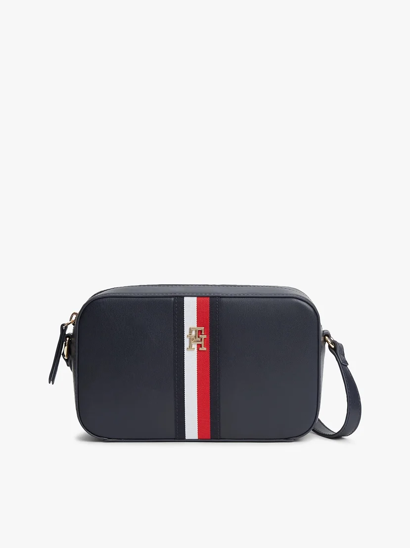 TOMMY HILFIGER Túi Đeo Chéo Nữ Im Latam Corp Crossover