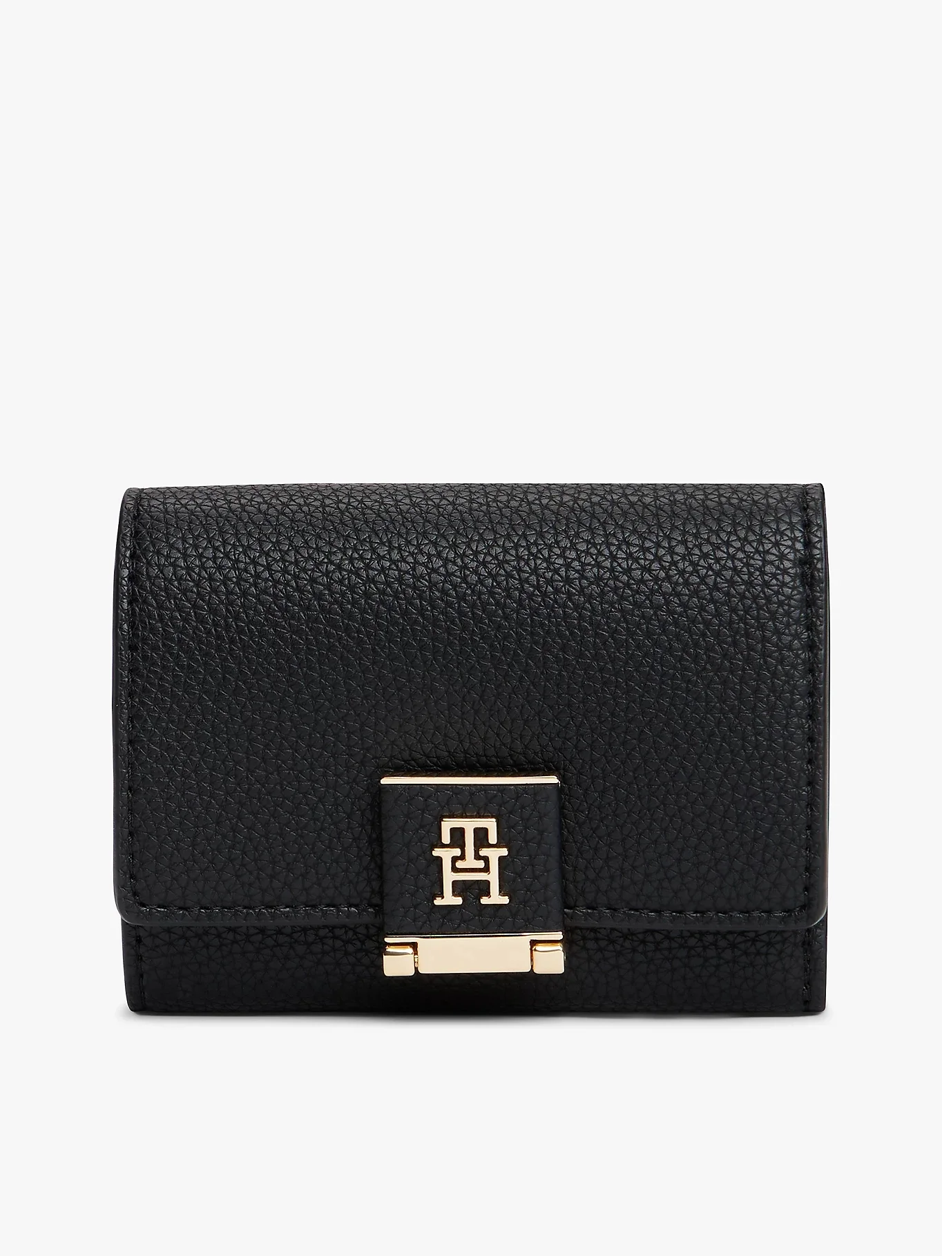 TOMMY HILFIGER Ví Nữ TH Her Trifold Wallet