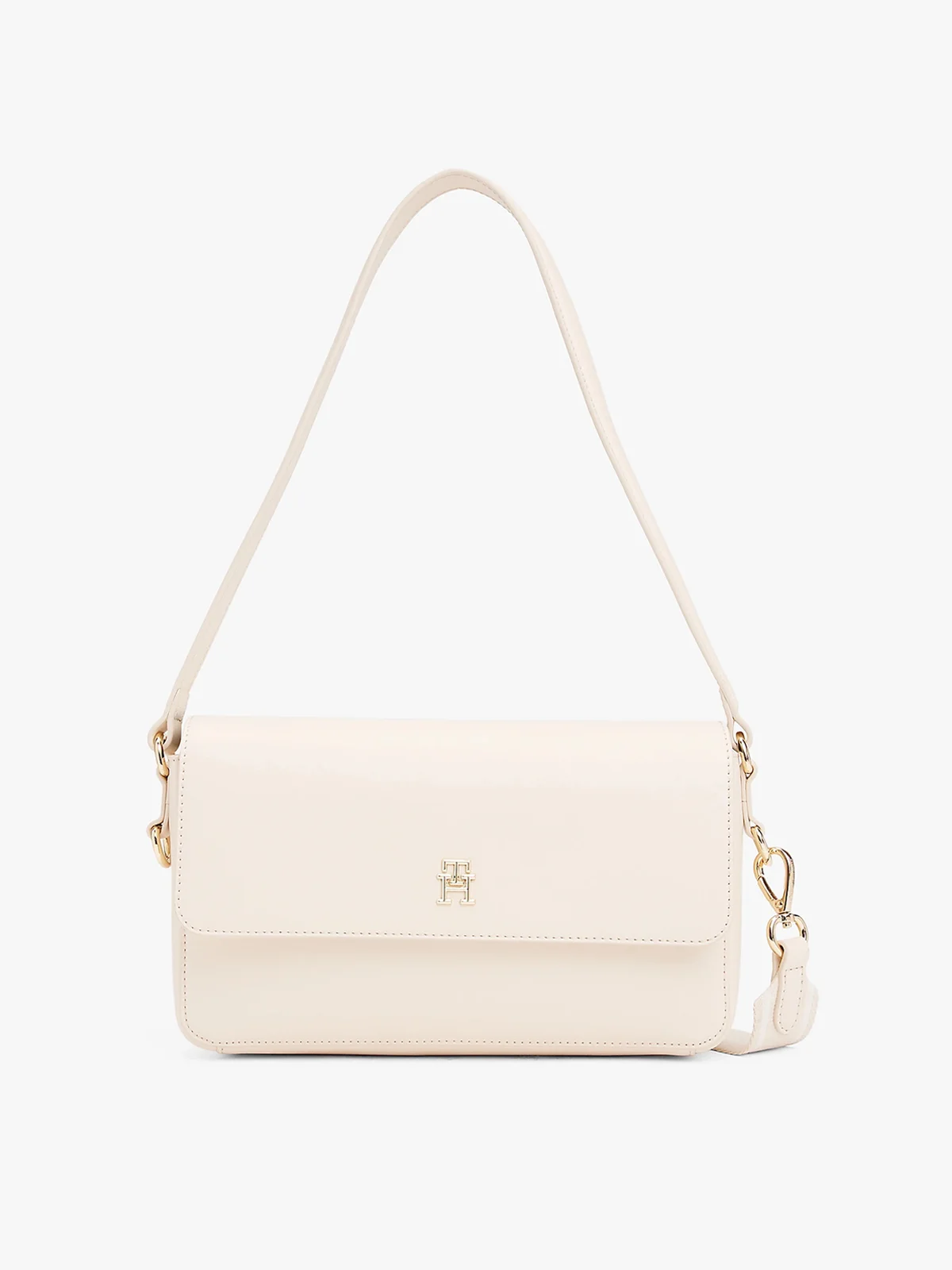 TOMMY HILFIGER Túi Đeo Chéo Nữ TH Distinct Conv Crossover