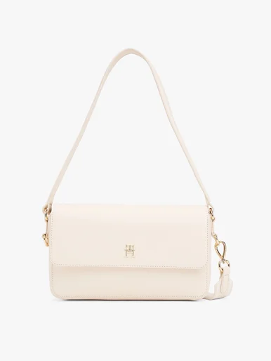 TOMMY HILFIGER Túi Đeo Chéo Nữ TH Distinct Conv Crossover