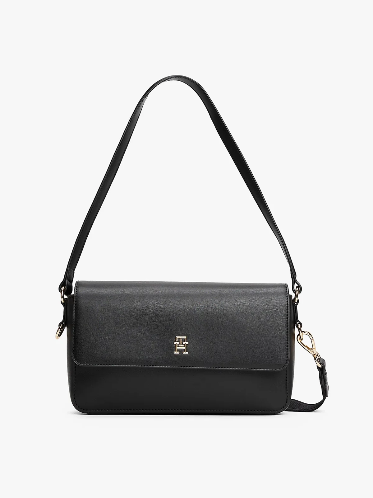 TOMMY HILFIGER Túi Đeo Chéo Nữ TH Distinct Conv Crossover