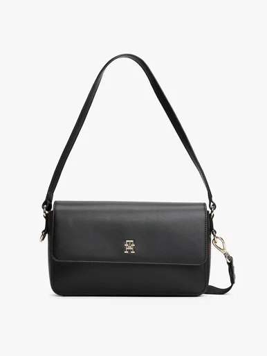 TOMMY HILFIGER Túi Đeo Chéo Nữ TH Distinct Conv Crossover