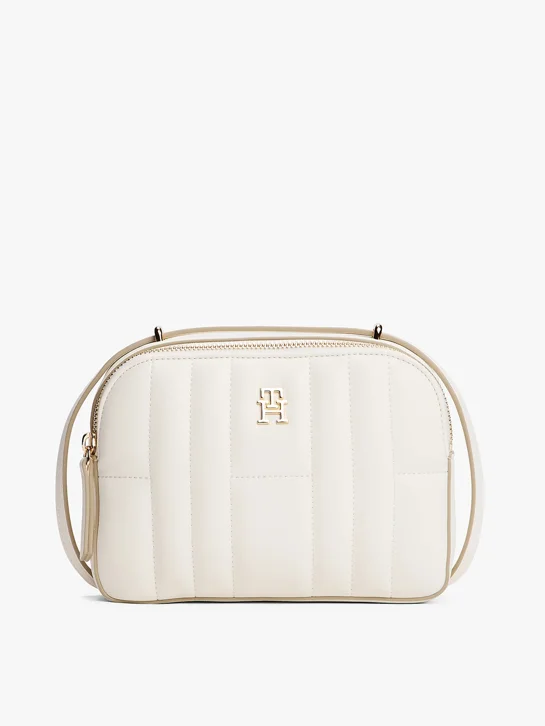 TOMMY HILFIGER Túi Đeo Chéo Nữ TH Feminine Conv Camera Bag