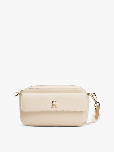 TOMMY HILFIGER Túi Đeo Chéo Nữ TH Distinct Camera Bag