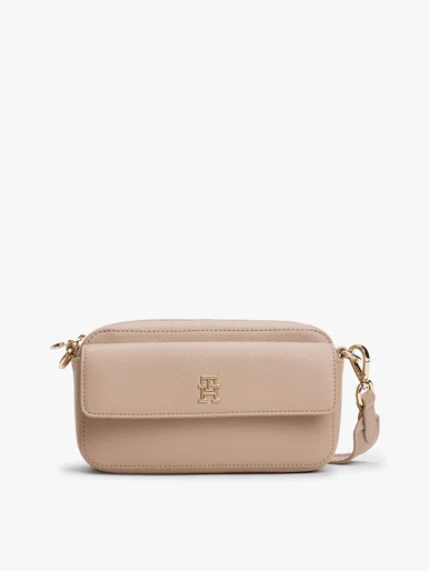 TOMMY HILFIGER Túi Đeo Chéo Nữ TH Distinct Camera Bag