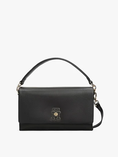 TOMMY HILFIGER Túi Đeo Chéo Nữ TH Modern Conv Crossover