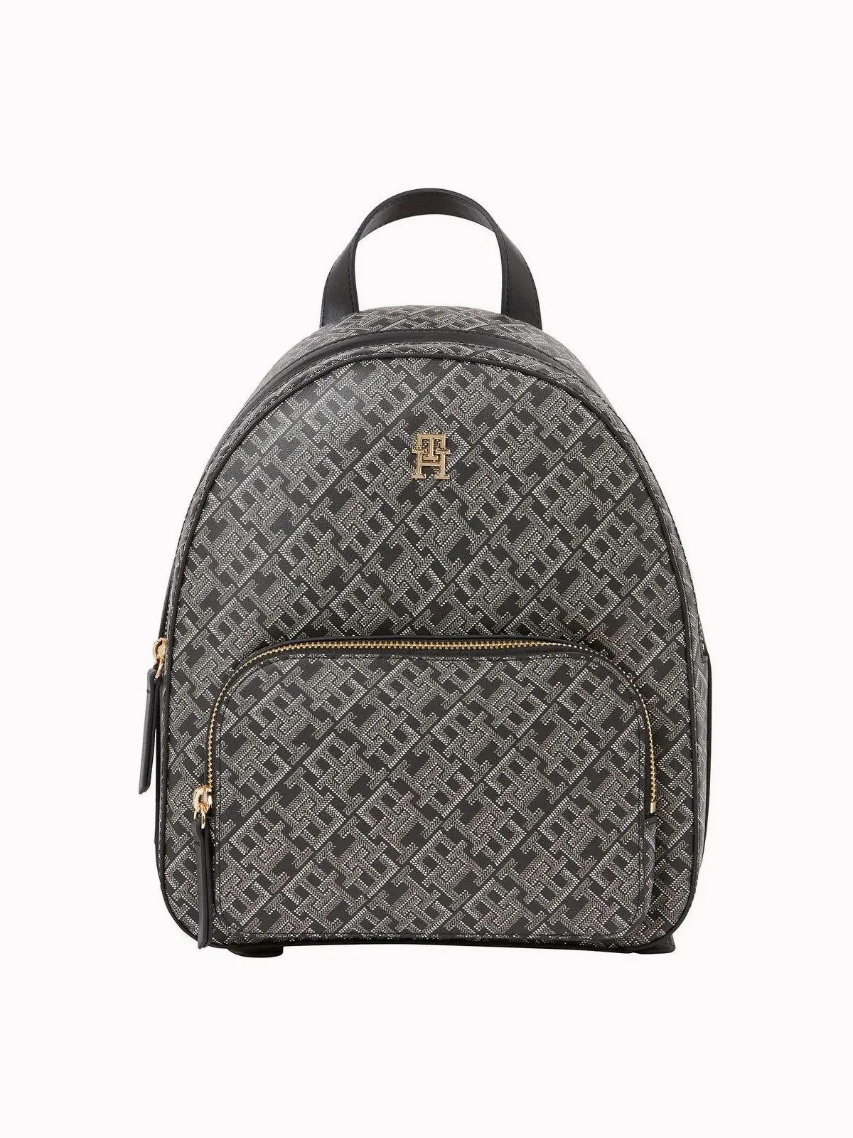 TOMMY HILFIGER Balo Nữ Im Latam Print Backpack