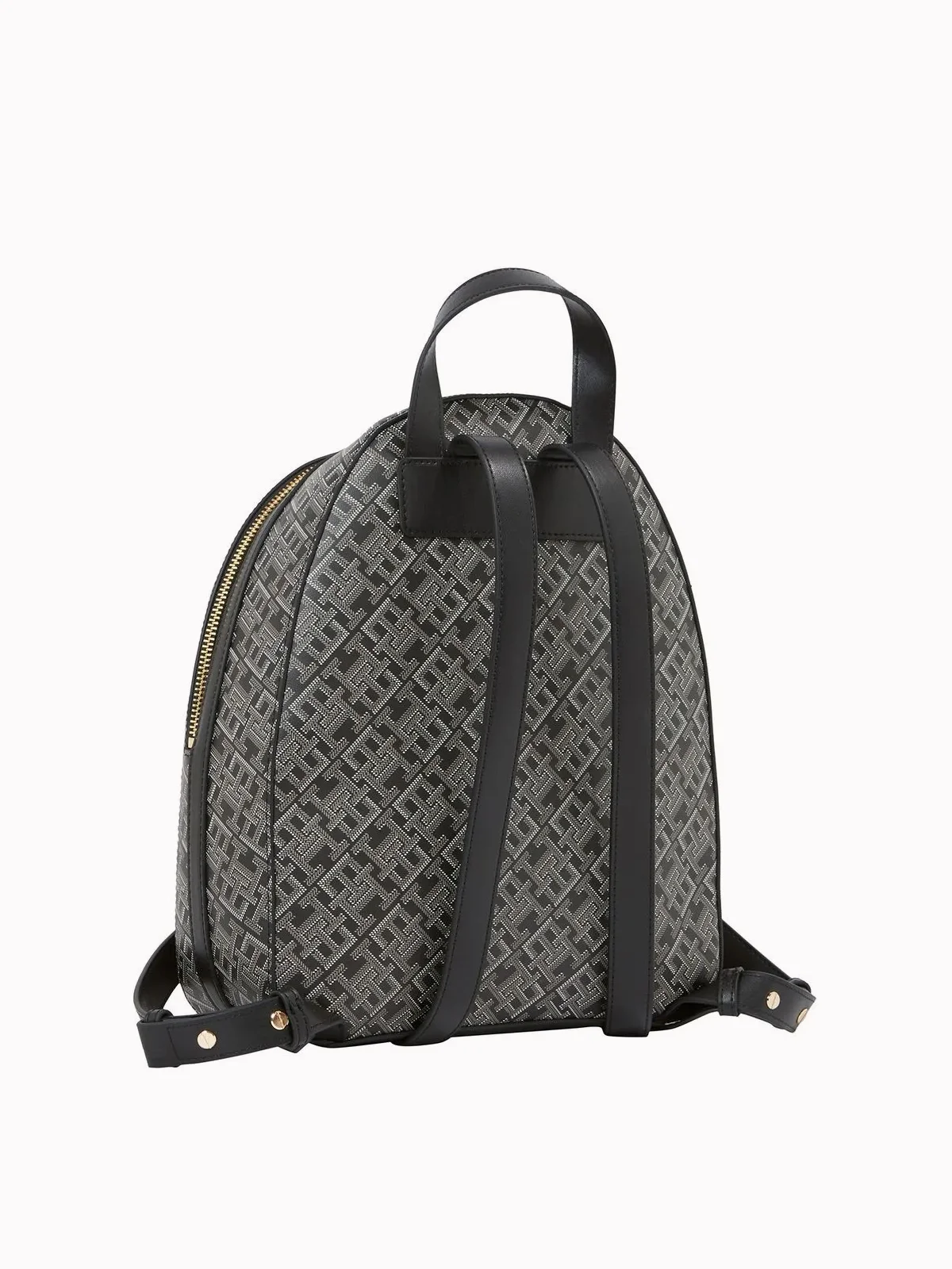 TOMMY HILFIGER Balo Nữ Im Latam Print Backpack