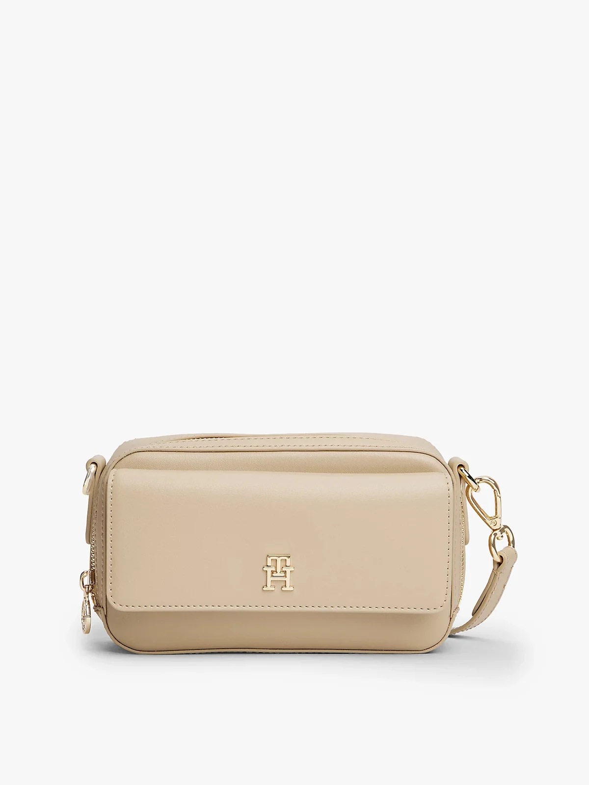 TOMMY HILFIGER Túi Đeo Chéo Nữ TH Icon Camera Bag