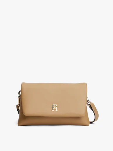 TOMMY HILFIGER Túi Đeo Chéo Nữ TH Modern Ess Mini Crossover
