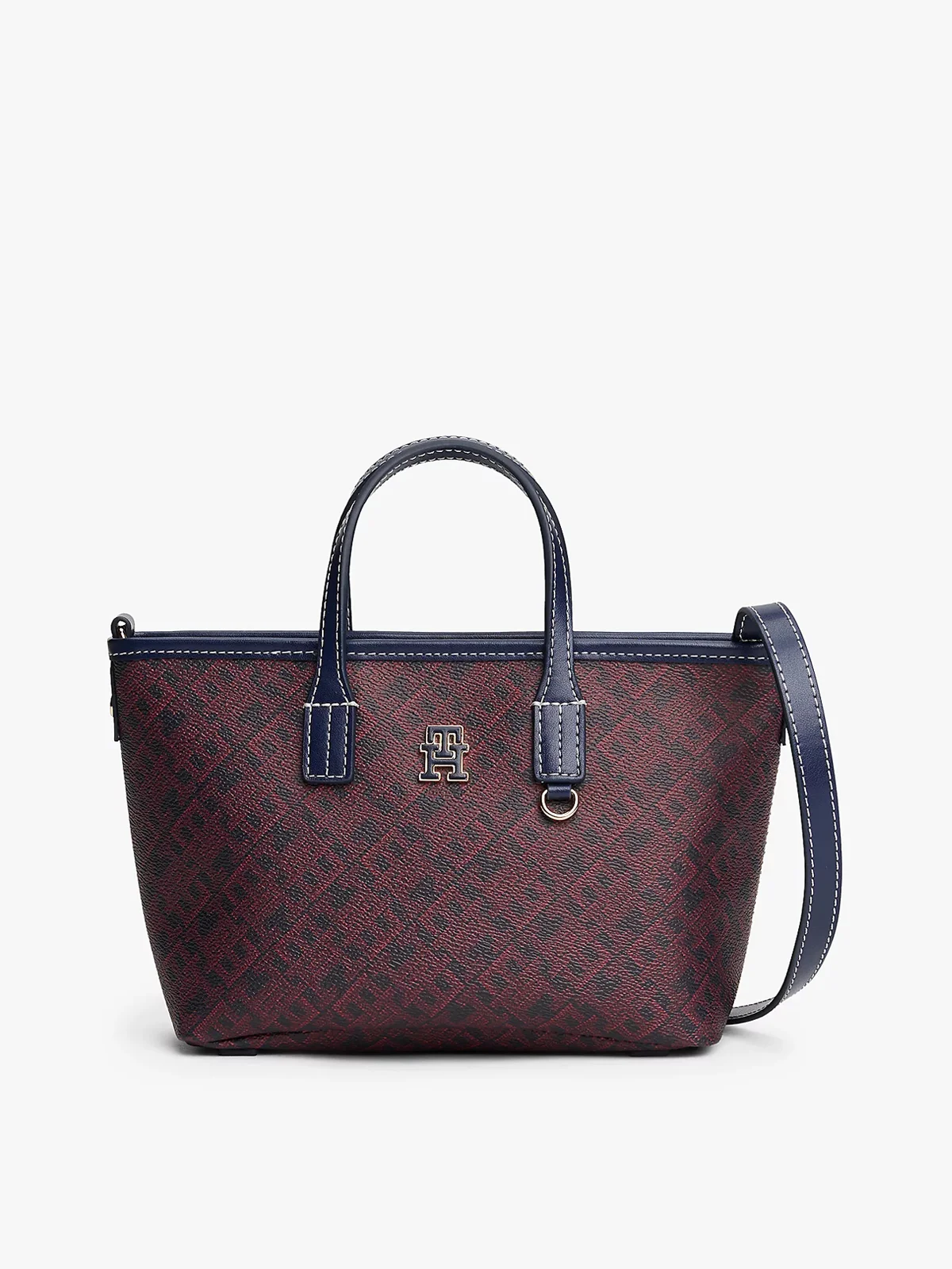 TOMMY HILFIGER Túi Xách Nữ TH Monoplay Le Nano Tote
