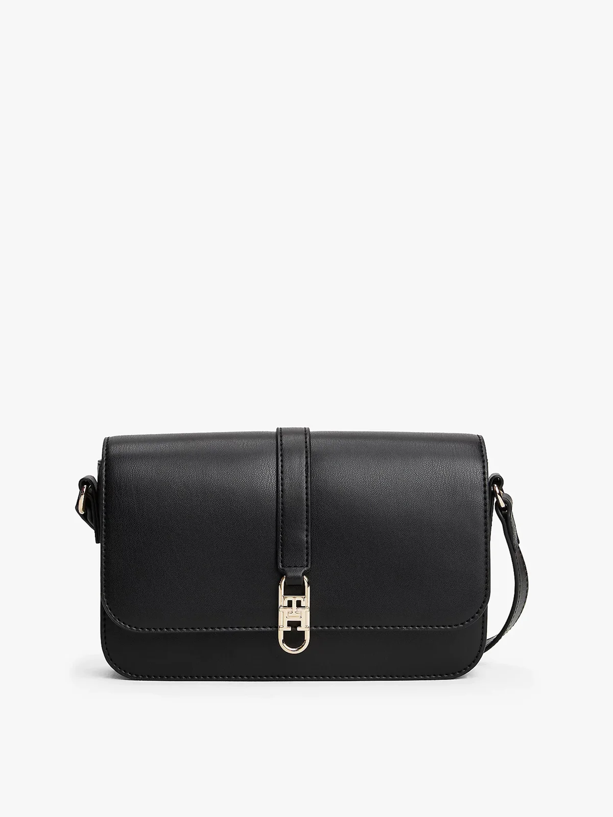 TOMMY HILFIGER Túi Đeo Chéo Nữ TH Libre Flap Crossover